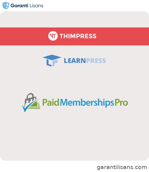 LearnPress – Paid Membership Pro Integration