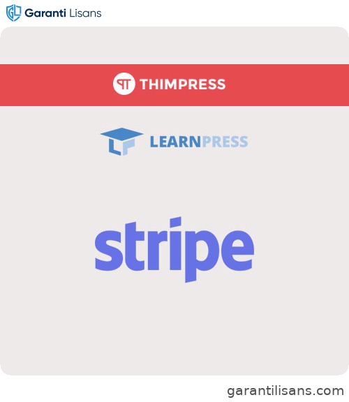 LearnPress – Stripe Payment