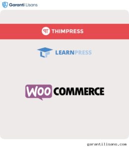 LearnPress – WooCommerce Payment Methods Integration