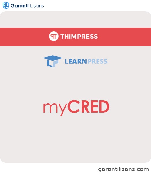 LearnPress – myCRED Integration