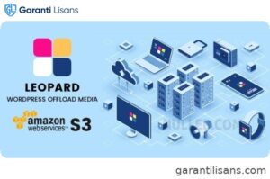 Leopard – WordPress Offload Media