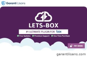 Lets-Box | Box plugin for WordPress
