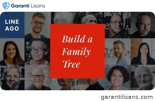 Lineago – Genealogy WordPress Theme