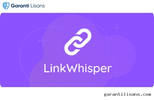 Link Whisper Pro (Premium)