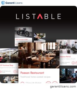 Listable – A Friendly Directory WordPress Theme