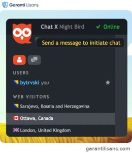 Live Chat Unlimited