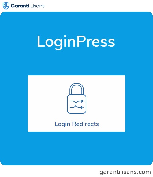 LoginPress Login Redirect