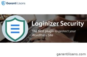 Loginizer Premium WordPress Security