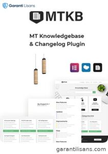MT Knowledgebase & Changelog WordPress Plugin