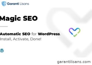 Magic SEO – Automatic WordPress SEO