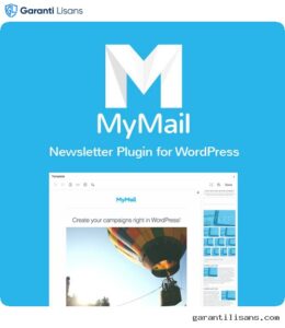 Mailster – Email Newsletter Plugin for WordPress