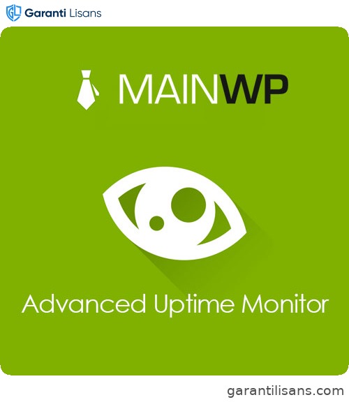 MainWP Advanced Uptime Monitor