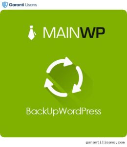 MainWP Backup WordPress