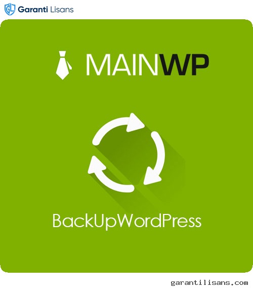 MainWP Backup WordPress