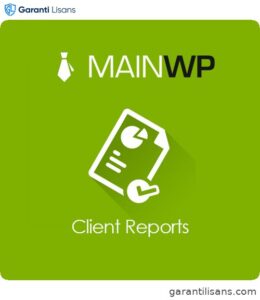 MainWP Client Reports