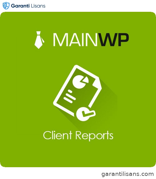 MainWP Client Reports