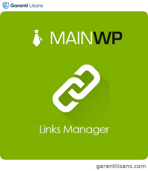 MainWP Links Manager