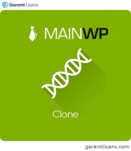 MainWP Clone