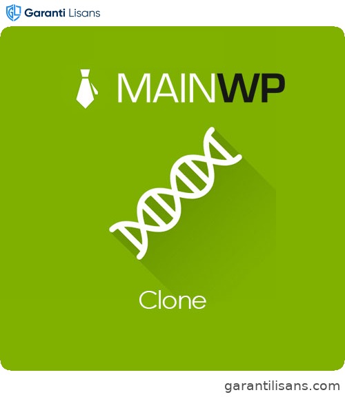 MainWP Clone