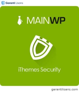 MainWP iThemes Security