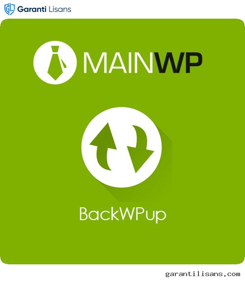 MainWP BackWPUp