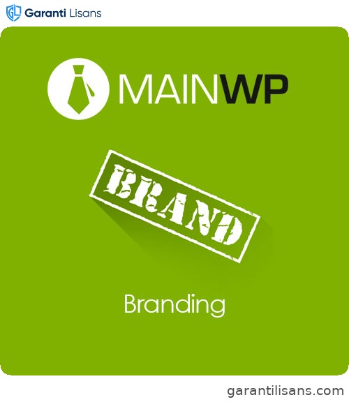 MainWP Branding