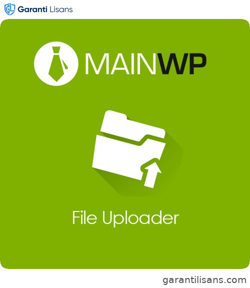 MainWP File Uploader