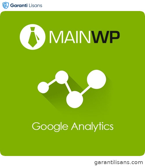 MainWP Google Analytics
