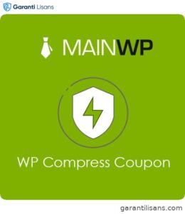 MainWP WP Compress Coupon
