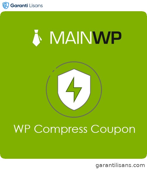 MainWP WP Compress Coupon