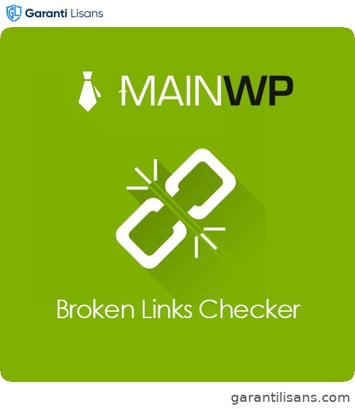 MainWP Broken Links Checker