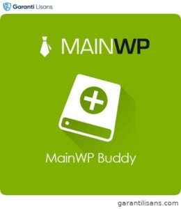 MainWP Buddy