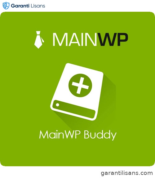 MainWP Buddy