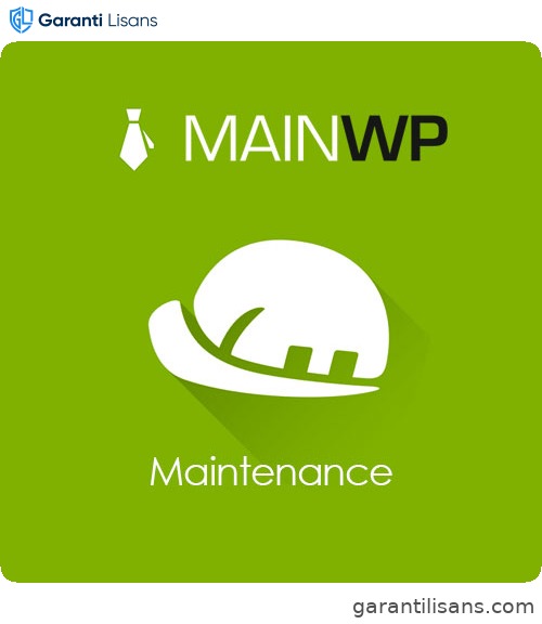 MainWP Maintenance