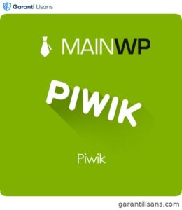 MainWP Piwik