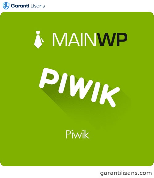 MainWP Piwik