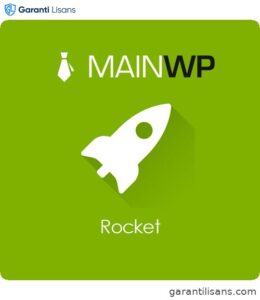MainWP Rocket