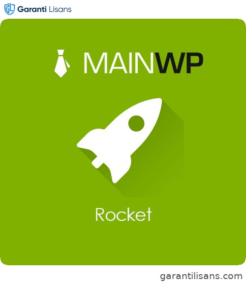 MainWP Rocket