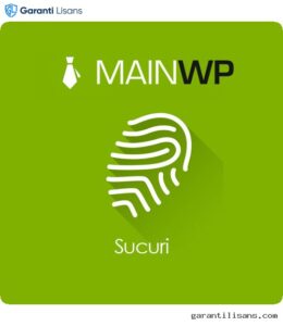MainWP Sucuri