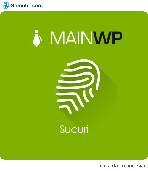 MainWP Sucuri