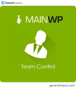 MainWP Team Control