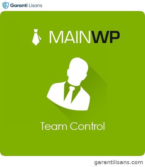 MainWP Team Control