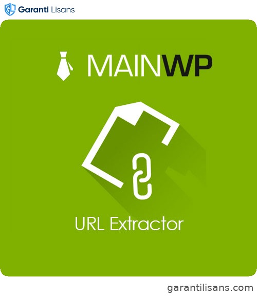 MainWP URL Extractor