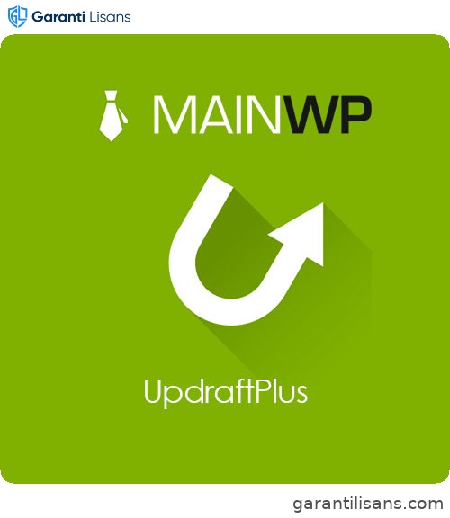 MainWP UpdraftPlus