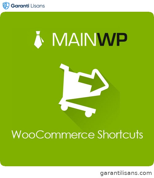 MainWP WooCommerce Shortcuts
