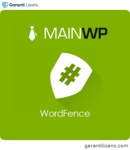 MainWP WordFence