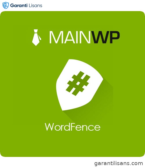 MainWP WordFence