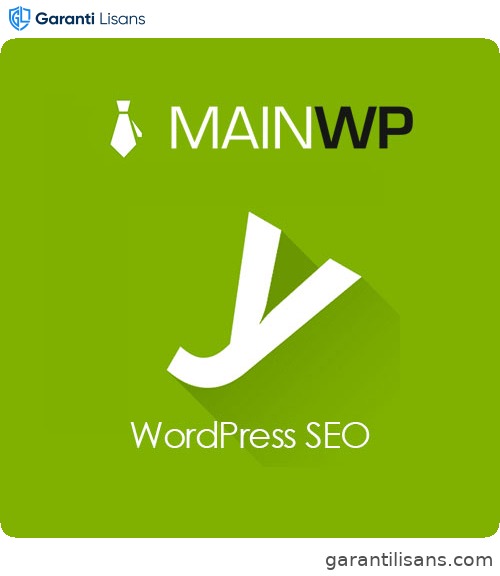 MainWP WordPress SEO