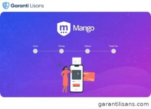 Mango – Create simple WordPress sales funnels