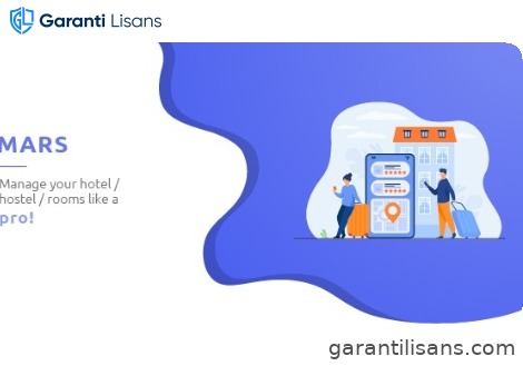 Mars | Room Management System